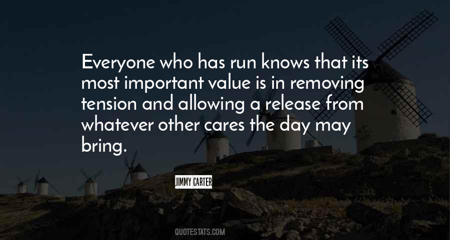 Important Values Quotes #1077822