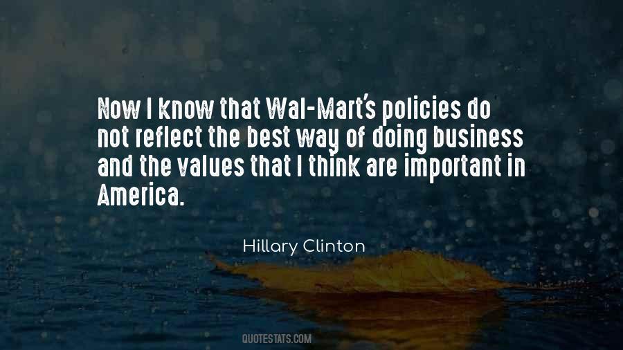 Important Values Quotes #404444