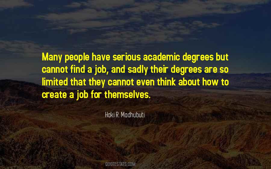 Academic Quotes #1284412