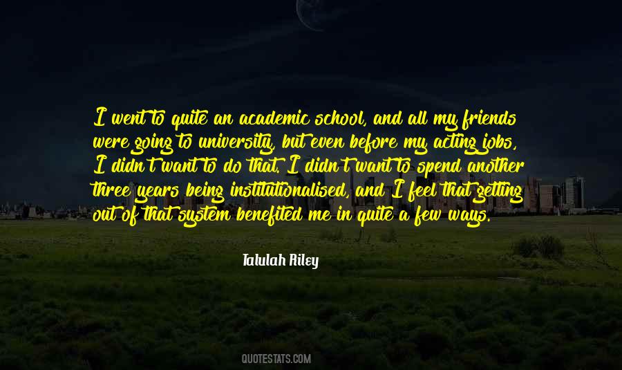 Academic Quotes #1419998