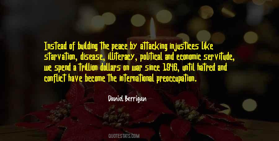 Trillion Dollars Quotes #115905