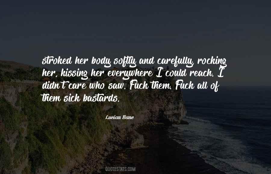 Rable Quotes #853943