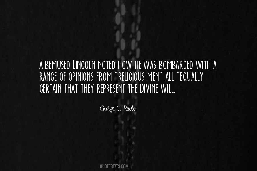 Rable Quotes #946799
