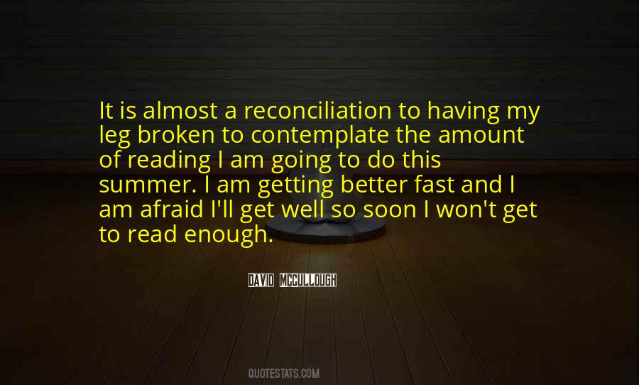 Getting Better And Better Quotes #237998