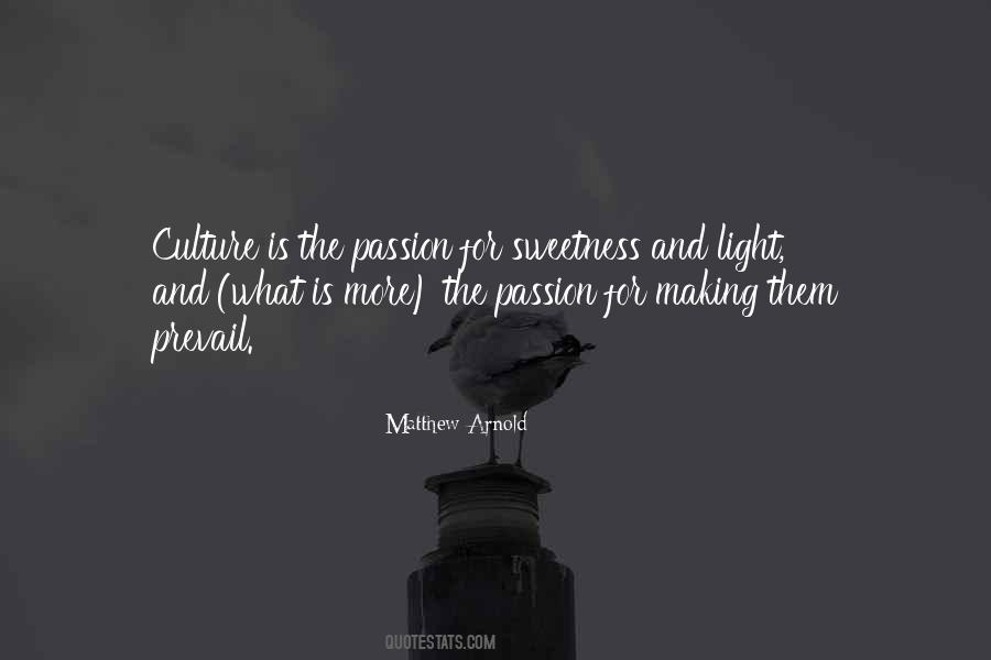 The Passion Quotes #1416293