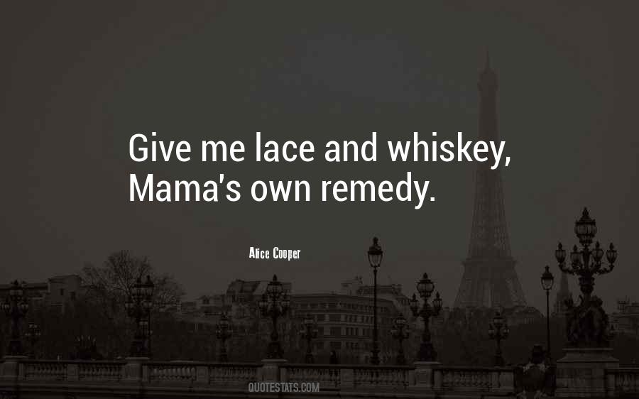 Drug And Alcohol Quotes #1634565