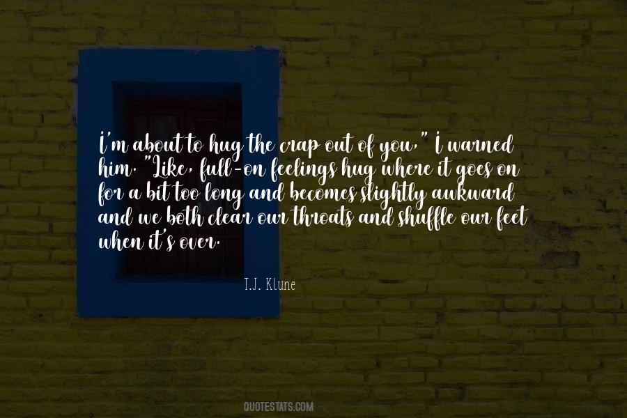 Derron Derrico Quotes #874979