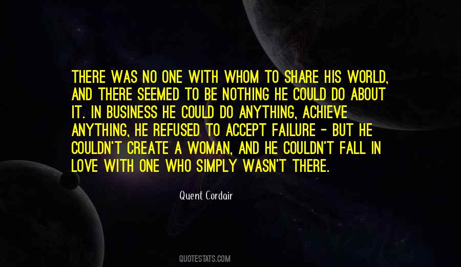 Accept Failure Quotes #1206732