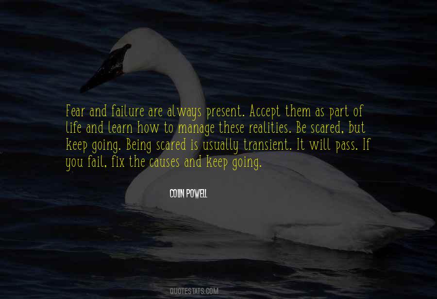 Accept Failure Quotes #1731138