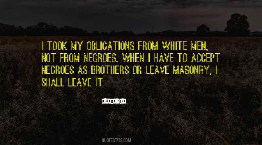 Accept Me For Who I Am Or Leave Me Quotes #51702