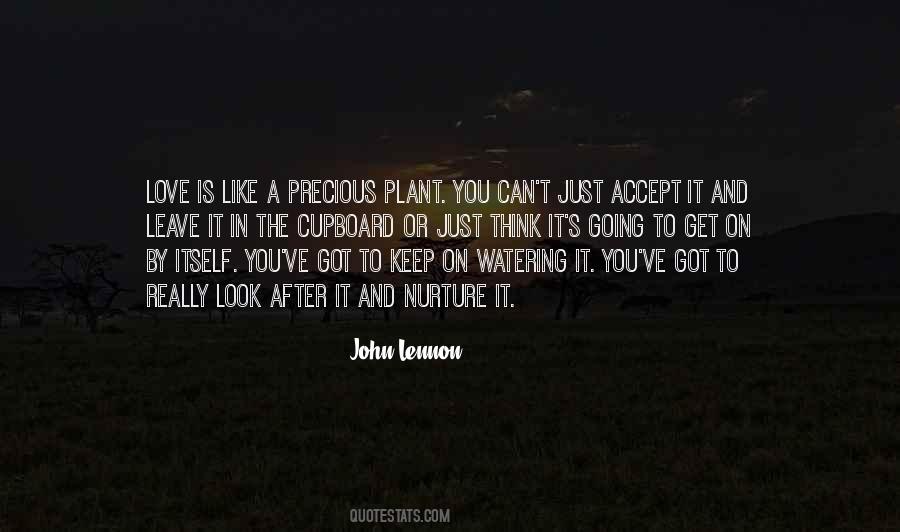 Accept Me For Who I Am Or Leave Me Quotes #820385