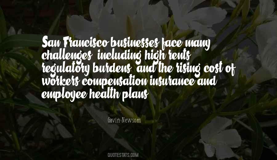 Quotes About Newsom #1006243