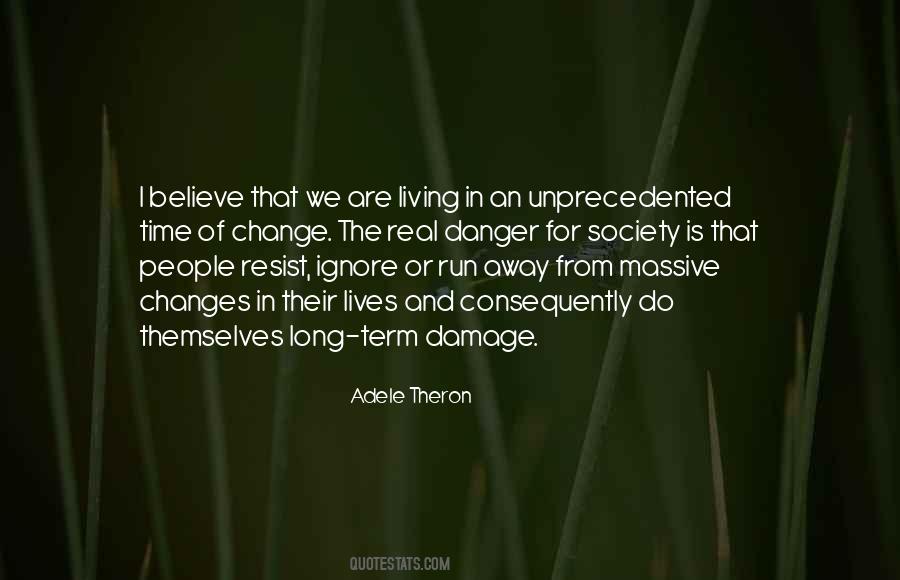 Accept The Real Me Quotes #200113