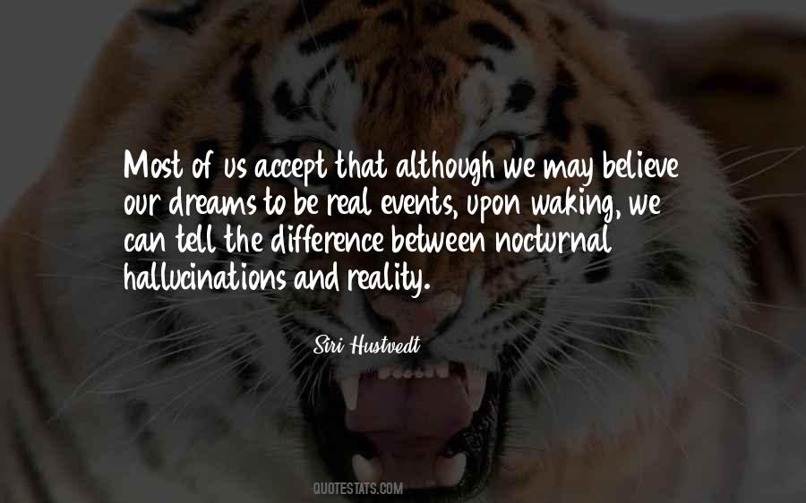 Accept The Real Me Quotes #473453