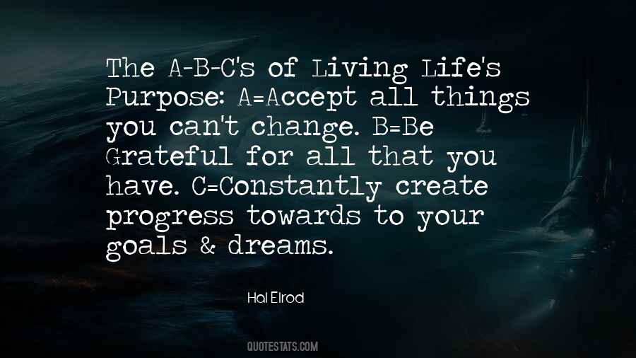 Accept Things You Cannot Change Quotes #1854730