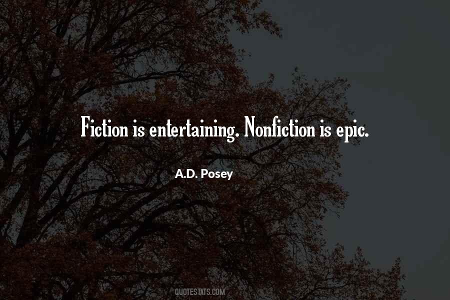 Writers Inspirational Quotes #286877