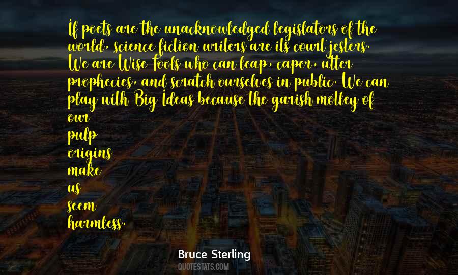 Writers Inspirational Quotes #317424