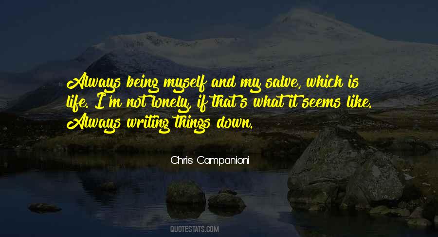 Writers Inspirational Quotes #338966