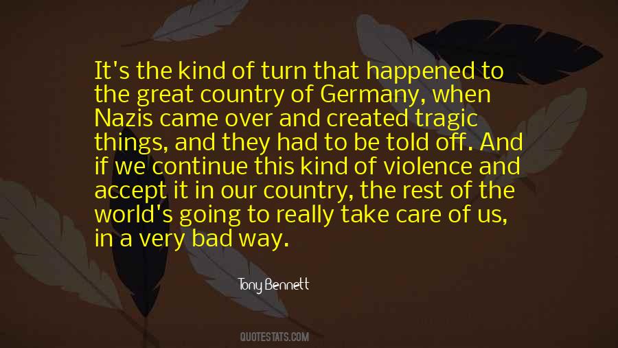 Accept What Happened Quotes #1598635