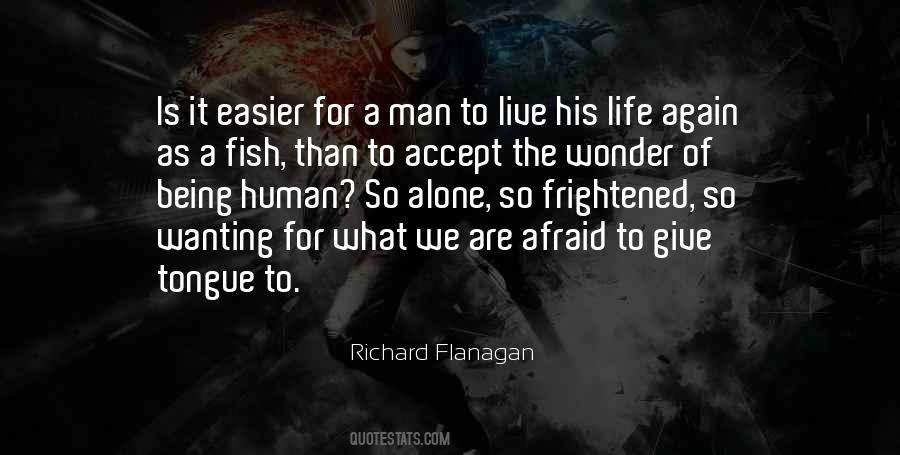 Accept What It Is Quotes #308213