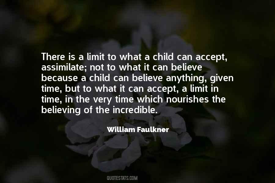 Accept What It Is Quotes #329577