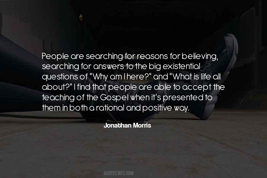 Accept What It Is Quotes #417375