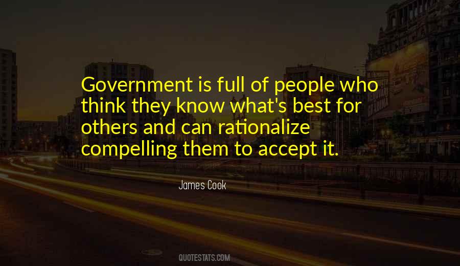 Accept What It Is Quotes #431070