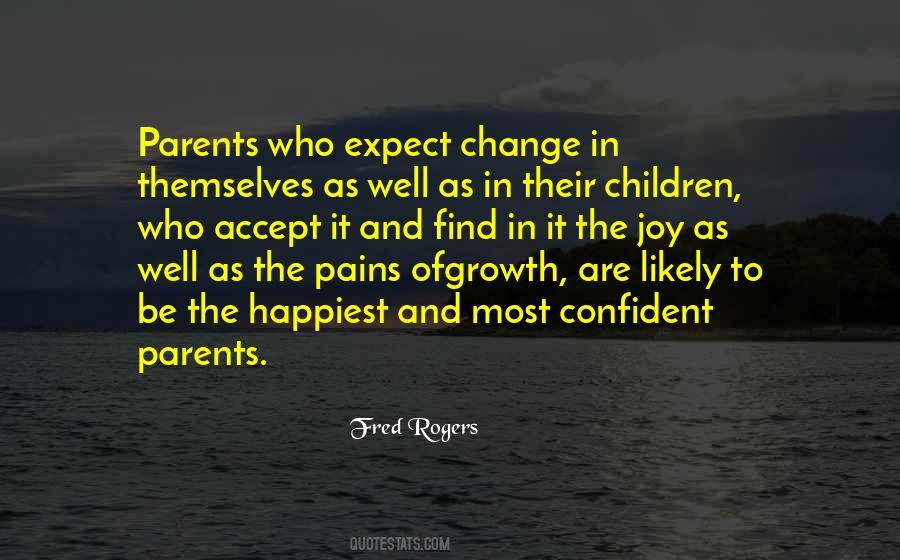 Accept What You Cannot Change Quotes #132804