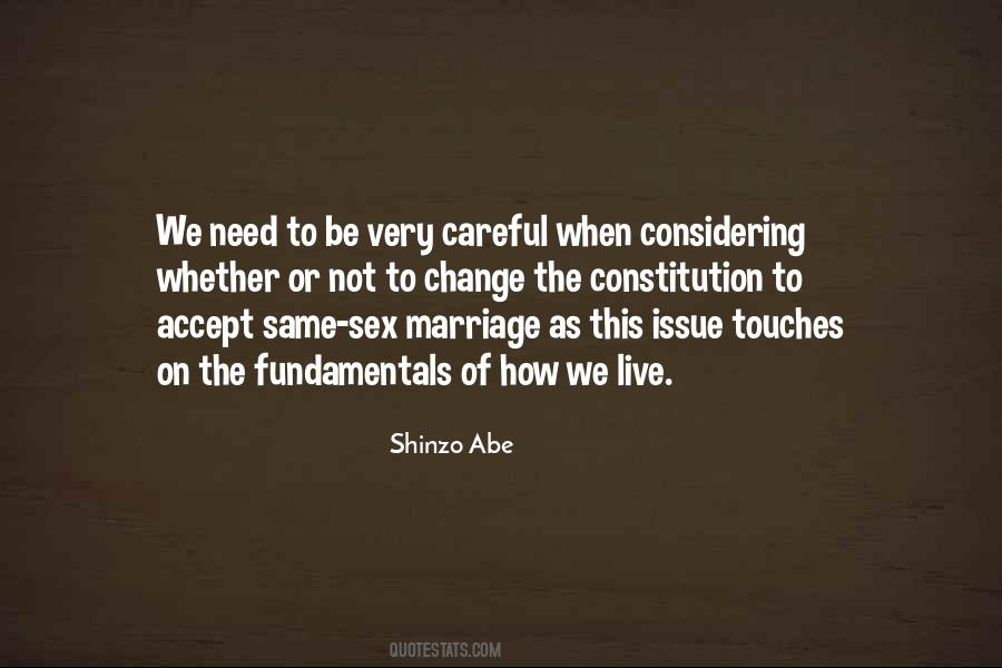 Accept What You Cannot Change Quotes #173935