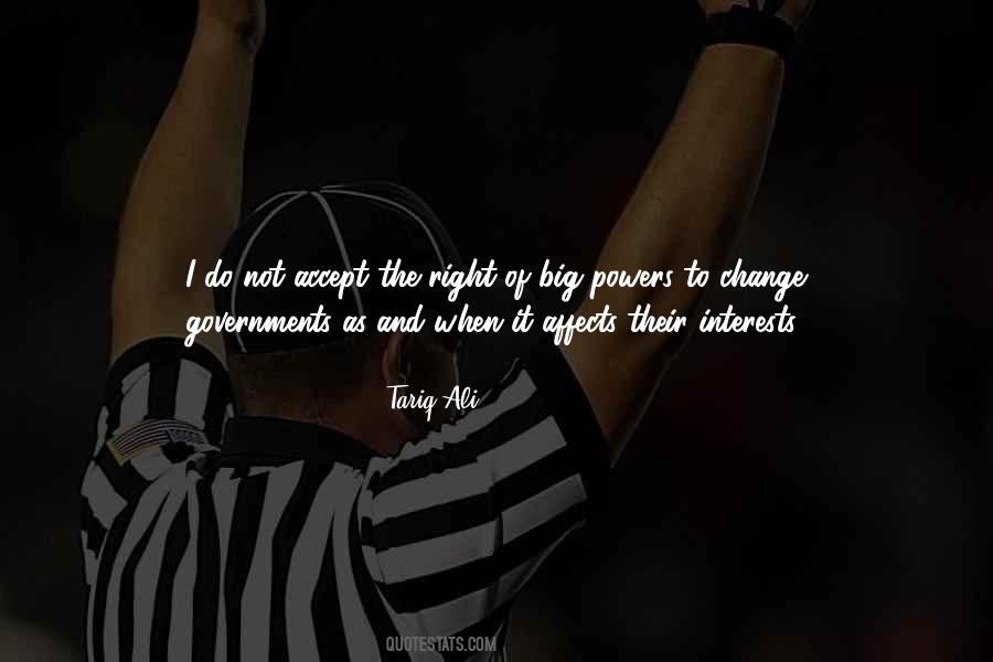 Accept What You Cannot Change Quotes #29575