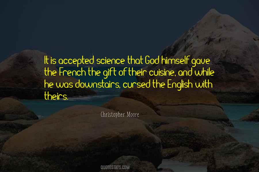 Accepted By God Quotes #722847