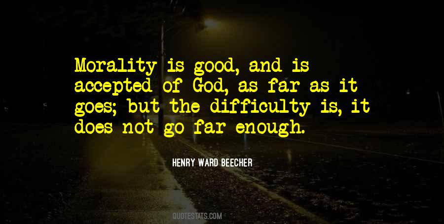 Accepted By God Quotes #888351