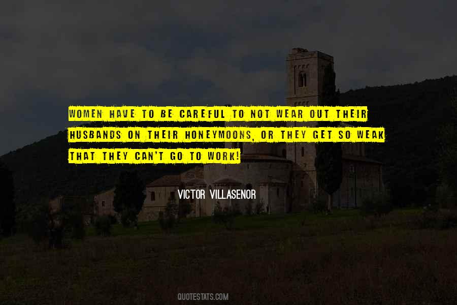 Villasenor Quotes #363918