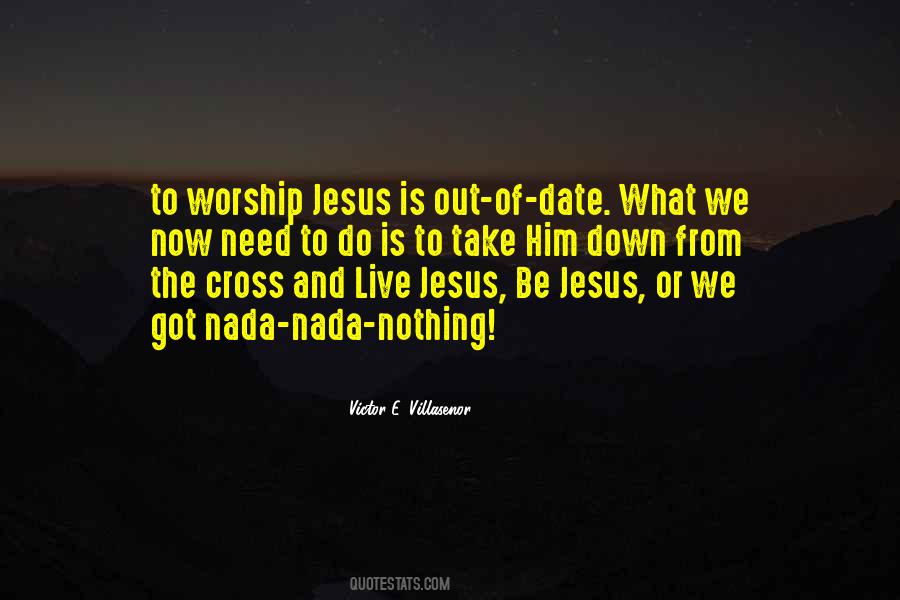 Villasenor Quotes #525178