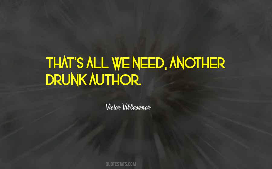 Villasenor Quotes #902586