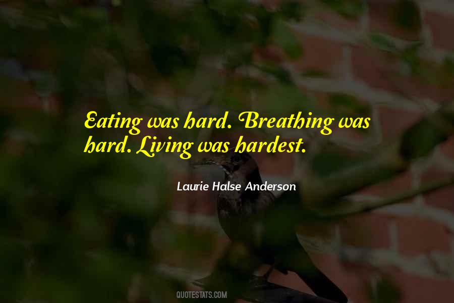 Endure Hardships Quotes #1116751