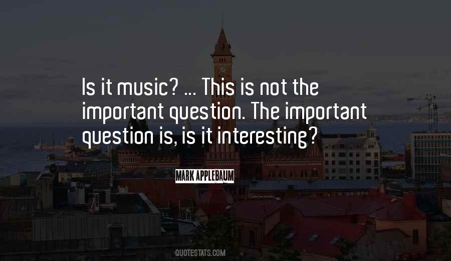 Music Inspiration Quotes #1059778