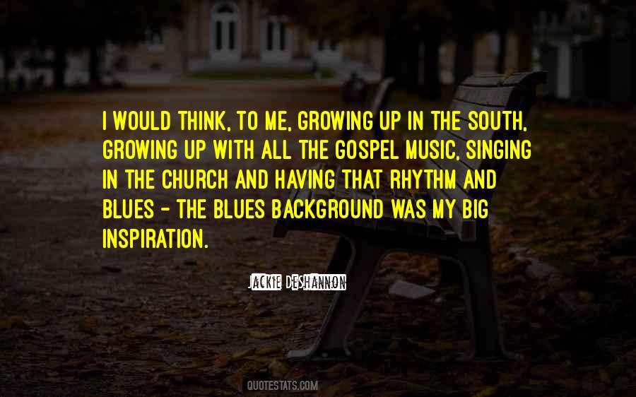 Music Inspiration Quotes #1148683