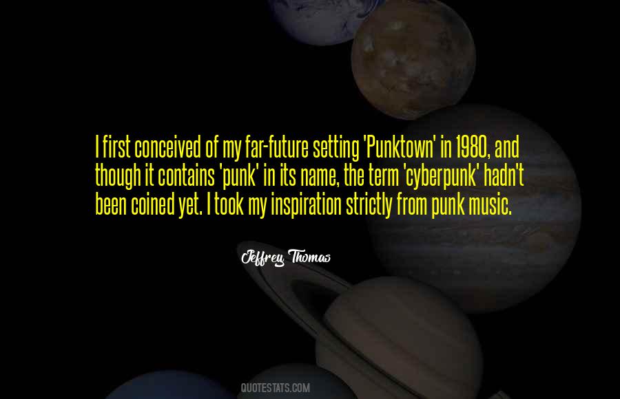 Music Inspiration Quotes #302087