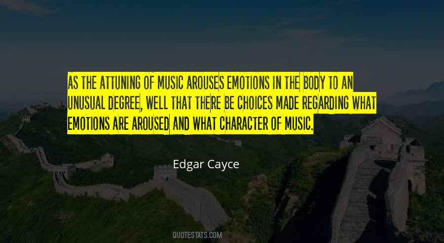 Music Inspiration Quotes #770991