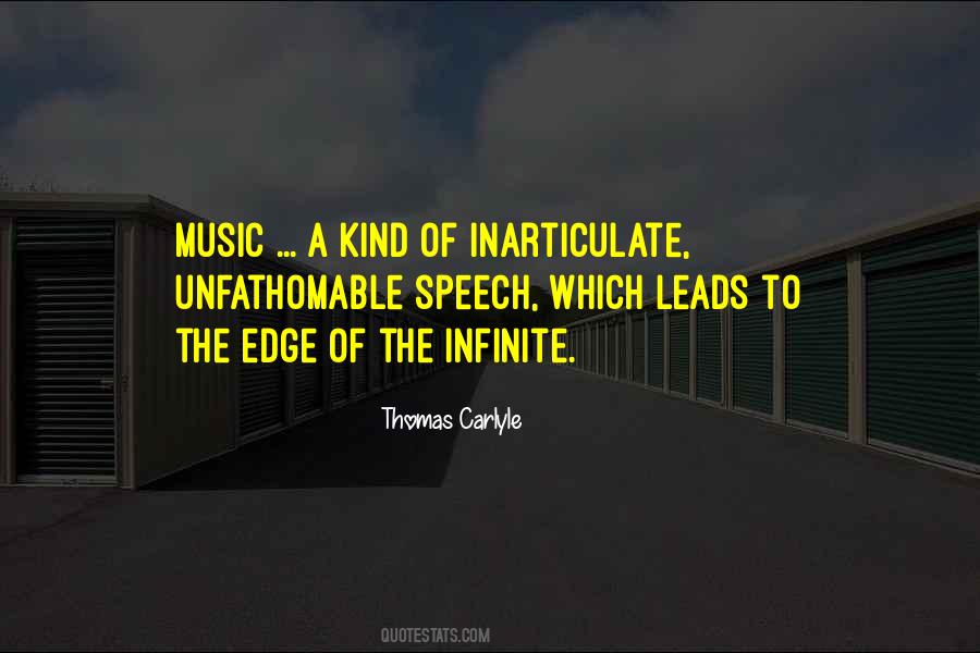 Music Inspiration Quotes #822665