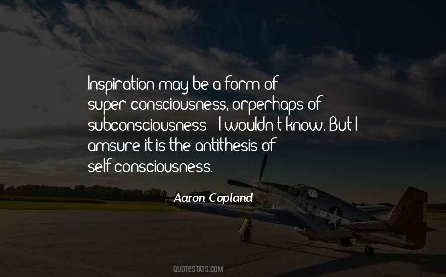 Music Inspiration Quotes #881042