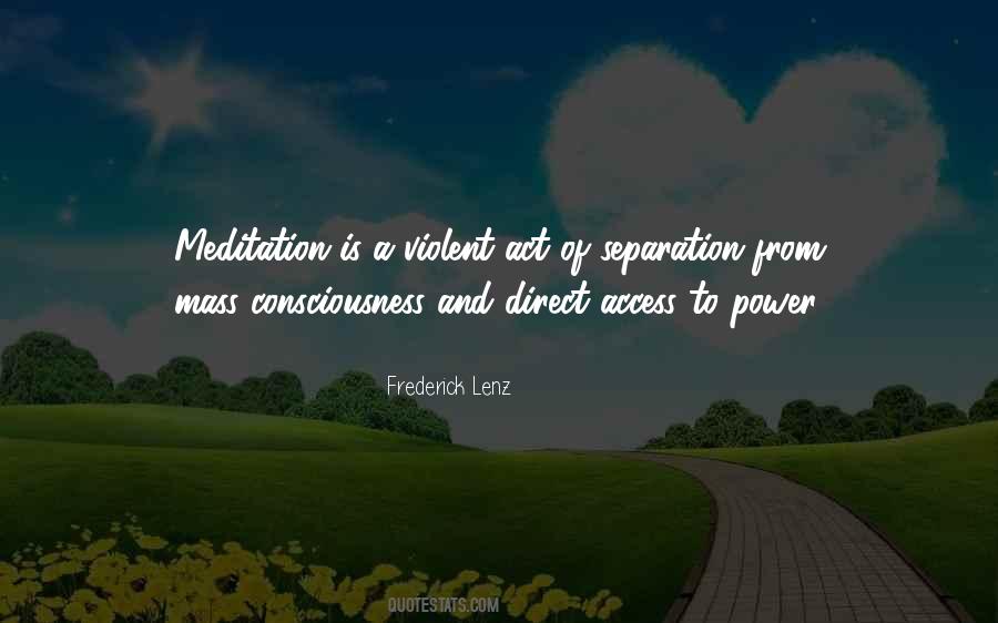 Access Consciousness Quotes #1360168