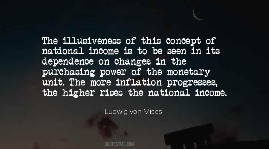 Von Mises Quotes #218310