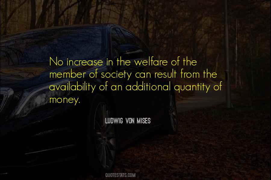 Von Mises Quotes #261191