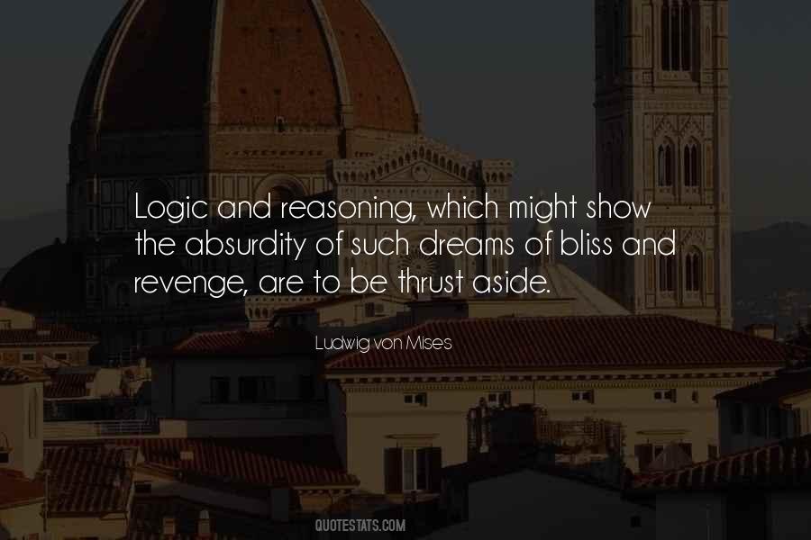 Von Mises Quotes #75212