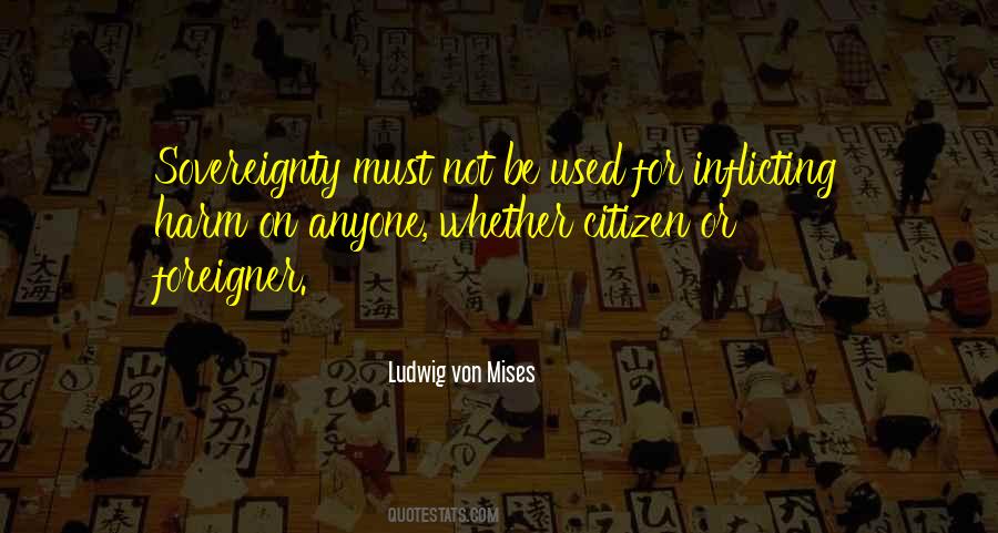 Von Mises Quotes #80335