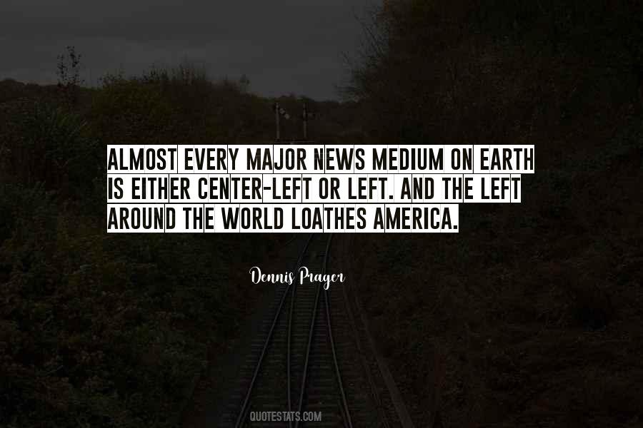 Quotes About News And Media #1321077