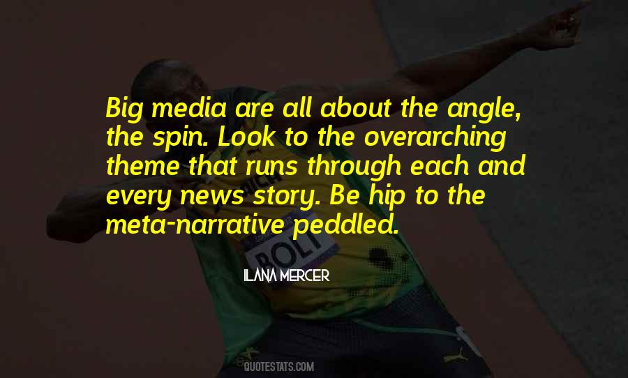 Quotes About News And Media #252162