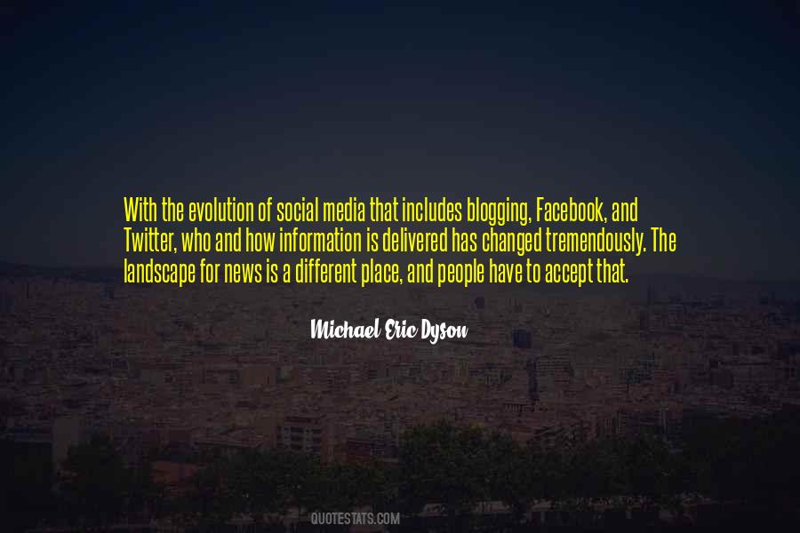 Quotes About News And Media #370570